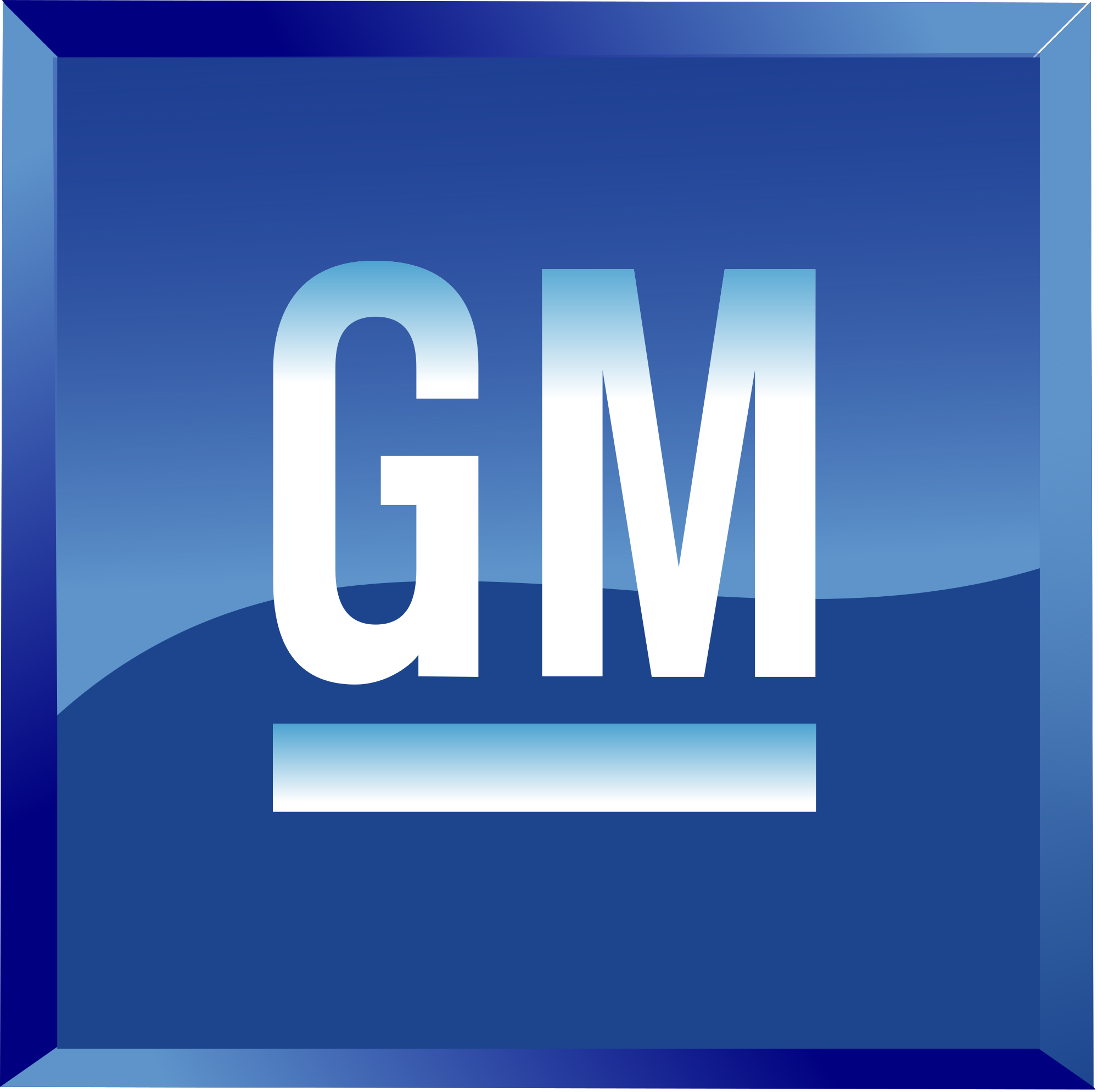 GENERAL MOTORS