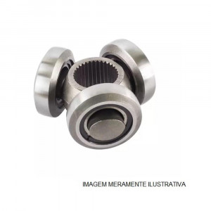 TRIZETA FORD ESCORT ZETEC 1.6 1.8 97/03 FIESTA I