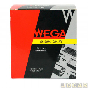 Borg /& Beck Filtro De Combustible Para Subaru Impreza Motor de Gasolina 2.0 165KW