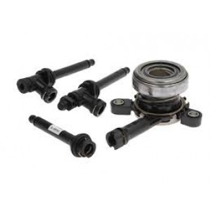 Atuador Embreagem Renault Master 2 Furos