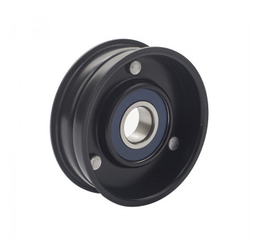 Imagem: POLIA ALTERNADOR AGILE CELTA COBALT CORSA ONIX S  