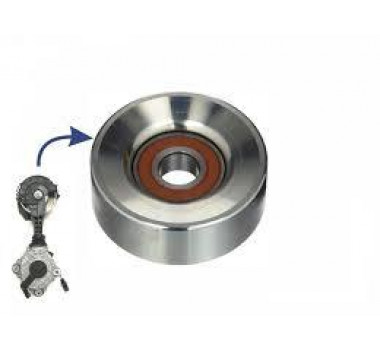 Imagem: POLIA ALTERNADOR BMW 118 120 207 MINI COOPER  