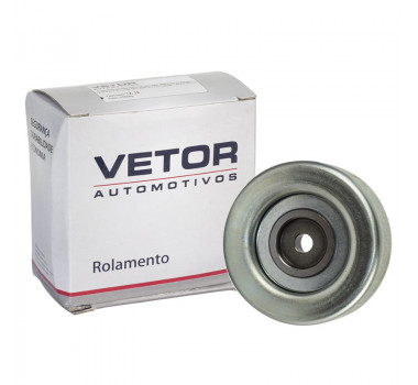 Imagem: POLIA ALTERNADOR SORENTO 3.5 24V V6 03>06,AIRTRE  