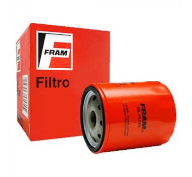Imagem: FILTRO DE OLEO  