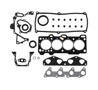 Imagem: JUNTA MOTOR COMPLETA ATOS 1.0 8V 98-03 Motor G4hc  