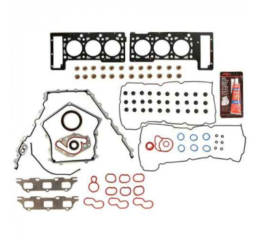 Imagem: JUNTA MOTOR COMPLETO JOURNEY 2.7 V6 BLOCO EER  