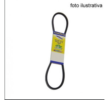 Imagem: CORREIA DIREÇÃO HIDRAULICA TEMPRA 10,5X911  