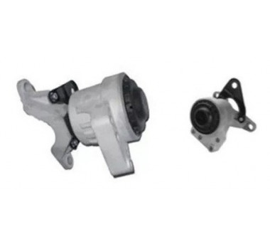 Imagem: COXIM MOTOR DIREITO XC60 S60 FUSION TITANIUM 13/  