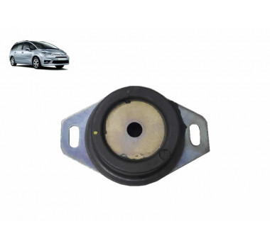 Imagem: COXIM MOTOR ESQUERDO XSARA 206 306 (PUDIM GRANDE)  