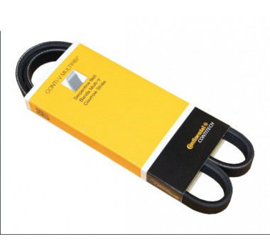 Imagem: CORREIA AR CONDICIONADO 206 1.0 16V 4PK930 SEM DH  