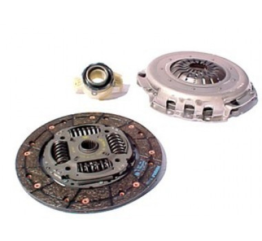 EMBREAGEM MAREA 2.4 20V  