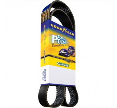 Imagem: CORREIA ALTERNADOR CAPTIVA 2.4 TIPO 2.0 5PK1040  