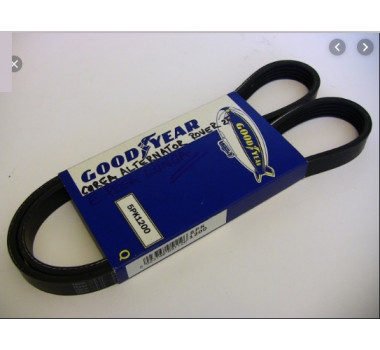 Imagem: CORREIA ALTERNADOR MASTER VAN 2.8 5PK1200  