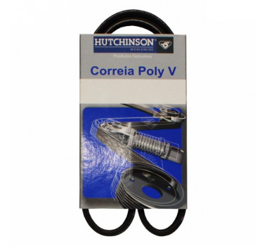 Imagem: CORREIA ALTERNADOR PEG 306 405 6PK698  