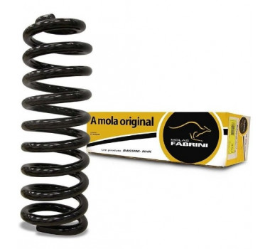 Imagem: MOLA OMEGA SUPREMA 4CC S/ACD LADO DIREITO (UNID)  