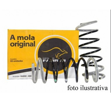 Imagem: MOLAS PICK-UP CORSA 1.6 C/ AR 95/03 (PAR) DIANTE  