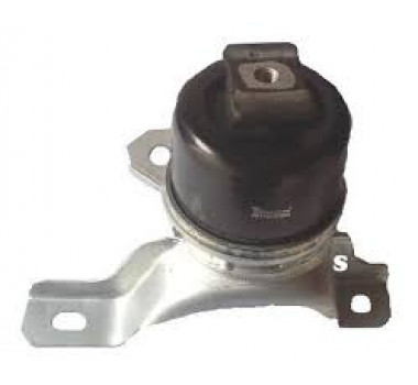 Imagem: COXIM MOTOR DIREITO XC 60 EVOQUE FREELANDER  