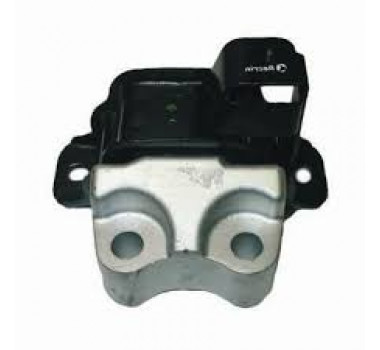 Imagem: COXIM MOTOR ESQUERDO PUNTO 1.4 2008/2012  