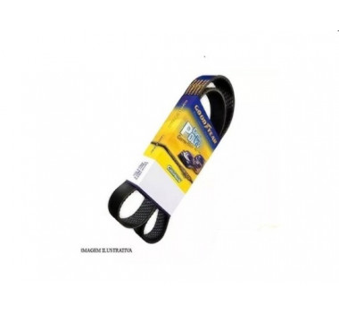 Imagem: CORREIA ALTERNADOR AUDI A4 2.0 20V 95/2003 6PK1585  