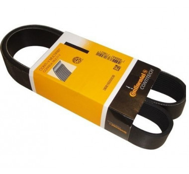Imagem: CORREIA ALTERNADOR S10 BLAZER 2.4 6PK1678  