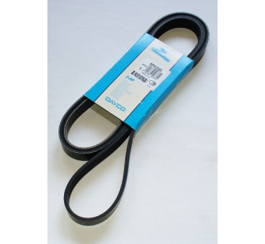 CORREIA ALTERNADOR FIESTA COURIER KA TUCSON 6PK2  