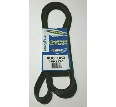Imagem: CORREIA ALTERNADOR OMEGA AUSTRALIANO 3.8 V6 02/0  