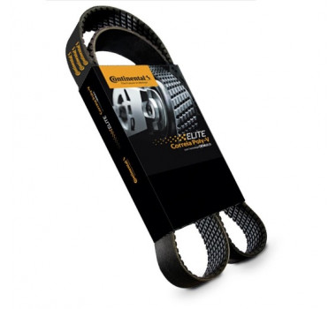 Imagem: CORREIA ALTERNADOR OMEGA AUSTRALIANO 3.8 V6 99/0  