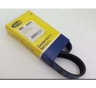 Imagem: CORREIA ALTERNADOR 306 405 BOXER DUCATO 6PK698  