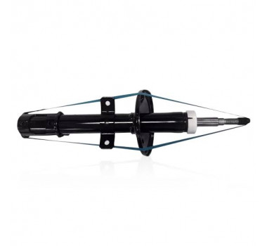 Imagem: AMORTECEDOR DIANTEIRO DUSTER 1.6 2.0 2011/...MEC  
