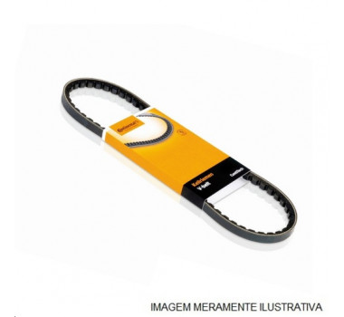 Imagem: CORREIA ALTERNADOR H100 2.5 DIESEL 93/98 15X1080  