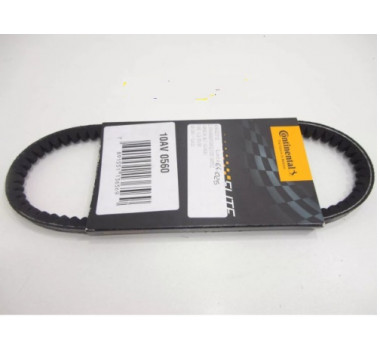 Imagem: CORREIA ALTERNADOR Fiat 1.5 85/89 COM AR CONDICI  