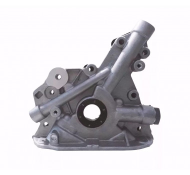 Imagem: BOMBA DO OLEO DO MOTOR AGILE COBALT ONIX 1.0 1.4  