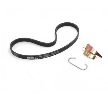 Imagem: CORREIA ELASTICA AR CONDICIONADO FOCUS SIGMA 5PK  