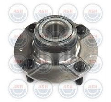 Imagem: CUBO RODA TRASEIRA HYUNDAI ACCENT 94/00 ATOS 01/  