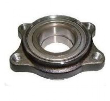 Imagem: CUBO RODA DIANTERIO A4 00/08 A6 01/05 A8 98/02  