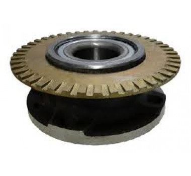 Imagem: CUBO RODA TRASEIRO FIAT TEMPRA 95/99 C/ABS  