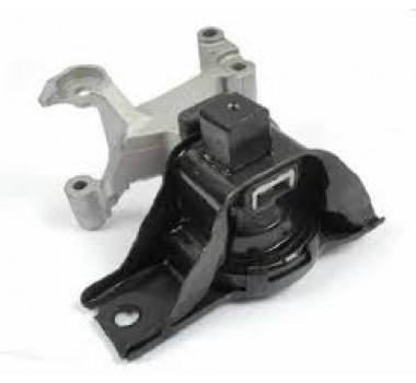 Imagem: COXIM MOTOR DIREITO SENTRA 2007/2012  