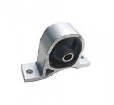 Imagem: COXIM MOTOR FRONTAL CIVIC 1.7 2001/2006 ALUMINIO  