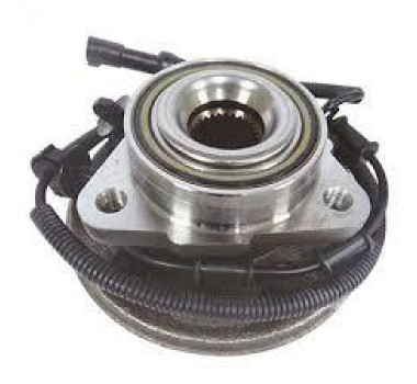 Imagem: CUBO DIANTEIRO EXPLORER 04/05 C/ABS E FIO AVISO   