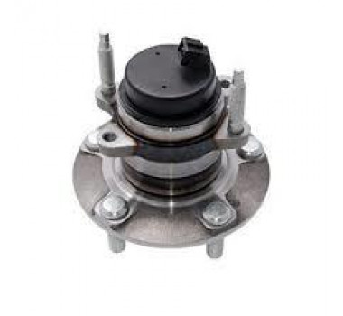 Imagem: CUBO RODA TRASEIRO CERATO SOUL 1.6 16V C/ABS 08/13  