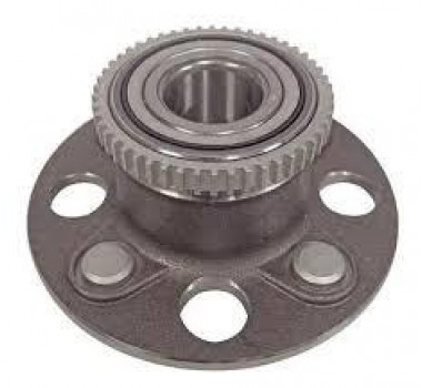 Imagem: CUBO RODA TRASEIRO CIVIC EX 01/06 C/ABS  