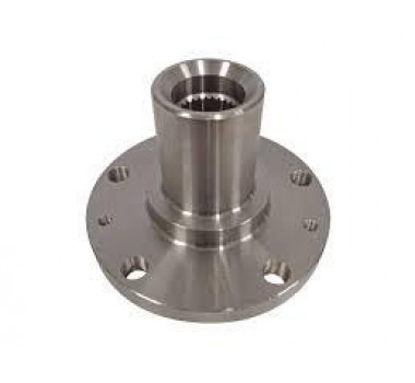 Imagem: CUBO RODA DIANTEIRA DUCATO 98/... JUMPER 01/02 B  