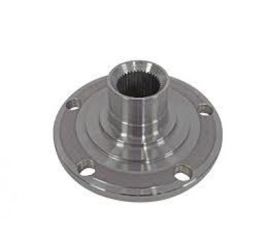Imagem: CUBO RODA DIANTEIRA A4 2.8 6CC APOS 95  