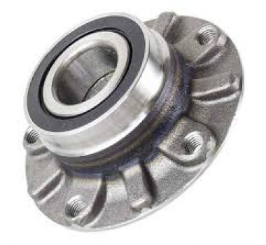 Imagem: CUBO RODA DIANTEIRO BMW 740 750 95/01  