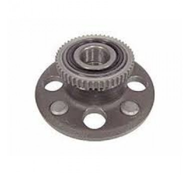 Imagem: CUBO RODA TRASEIRA CIVIC EX 96/00 C/ABS  