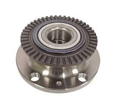Imagem: CUBO RODA TRASEIRA AUDI A4 3.0 02/...  