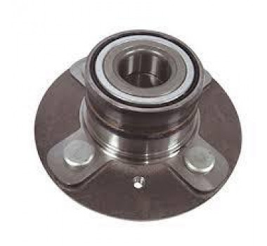 Imagem: CUBO RODA TRASEIRO HYUNDAI ACCENT 00/05 28MM  