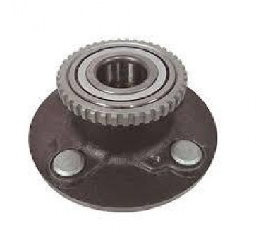 Imagem: CUBO RODA TRASEIRO SUZUKI BALENO C/ABS 28MM  