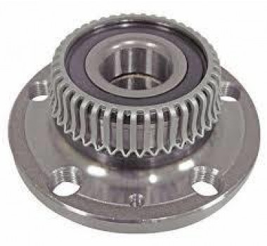 Imagem: CUBO RODA TRASEIRA  A3 96/03 C/ABS GOLF 97/05 BO  