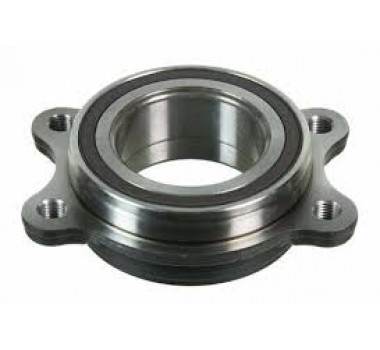 Imagem: CUBO RODA DIANTEIRO A5 Q5 2009/... C/ABS  